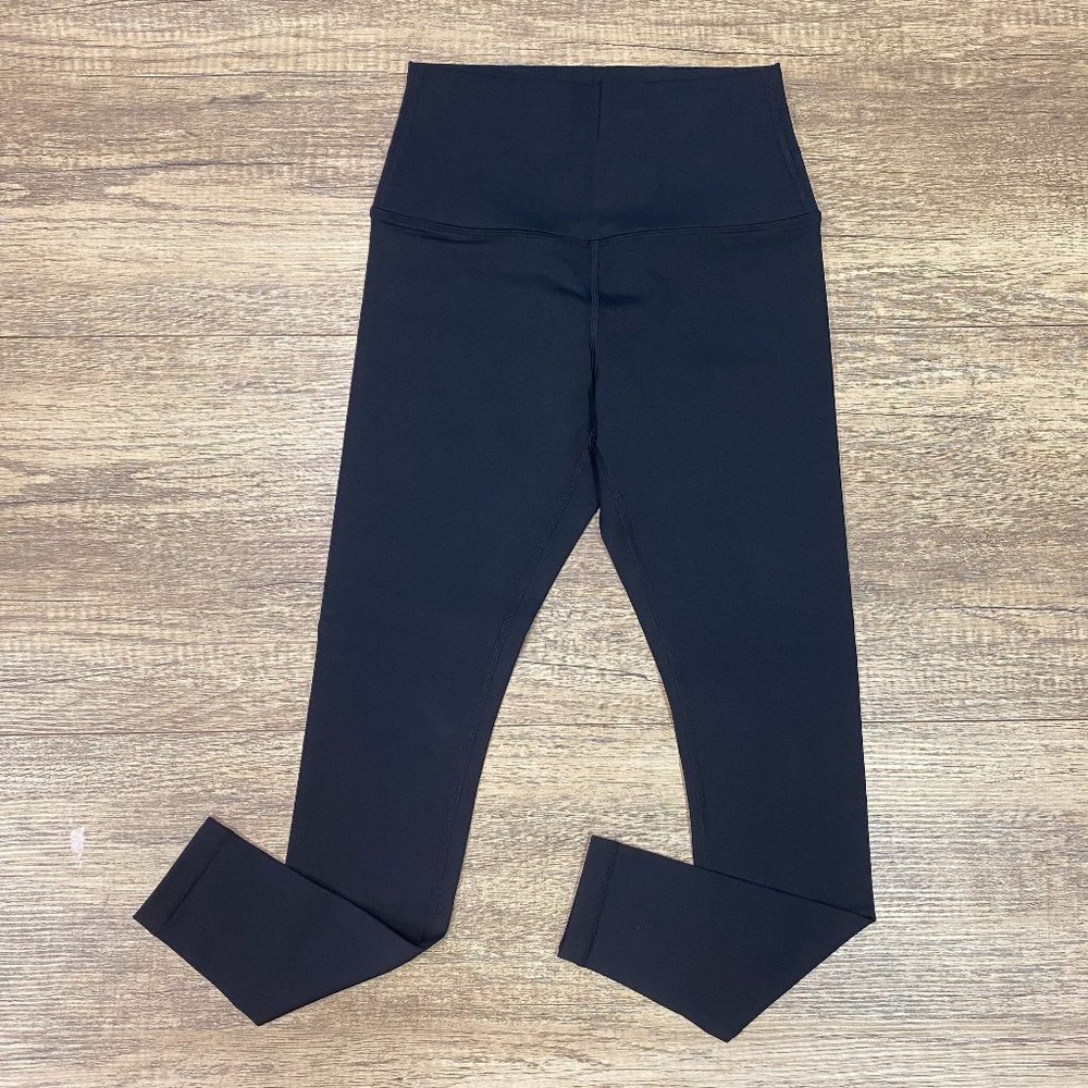 Black Leggings